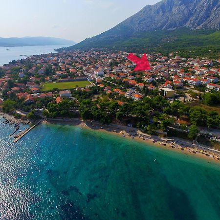 Apartments Goga Orebić Dış mekan fotoğraf