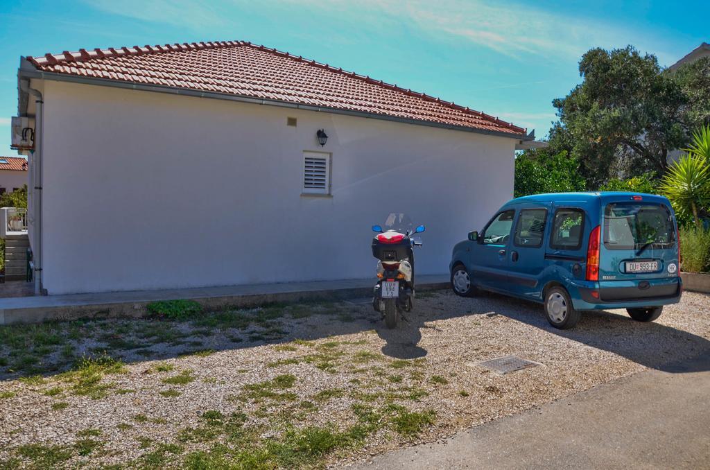Apartments Goga Orebić Dış mekan fotoğraf