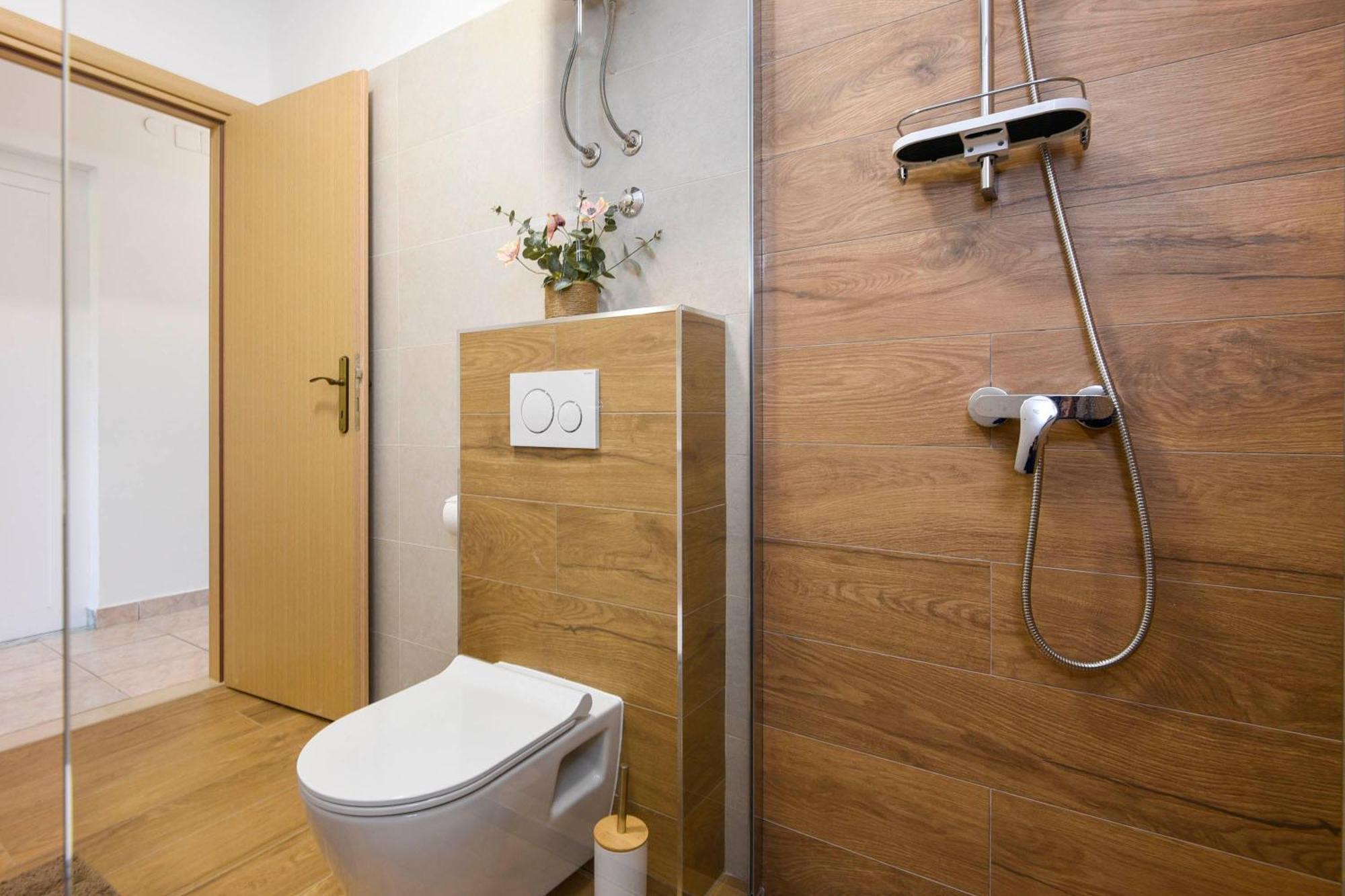 Apartments Goga Orebić Dış mekan fotoğraf