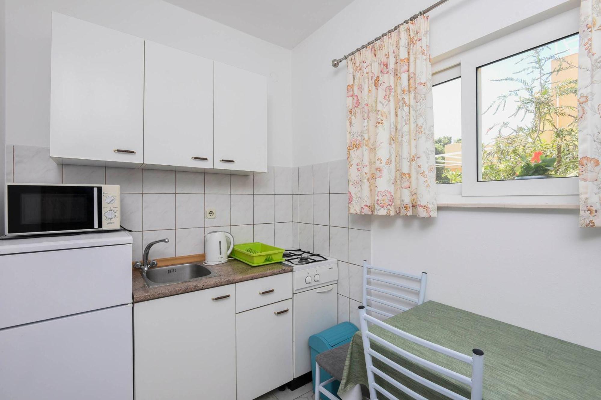 Apartments Goga Orebić Dış mekan fotoğraf
