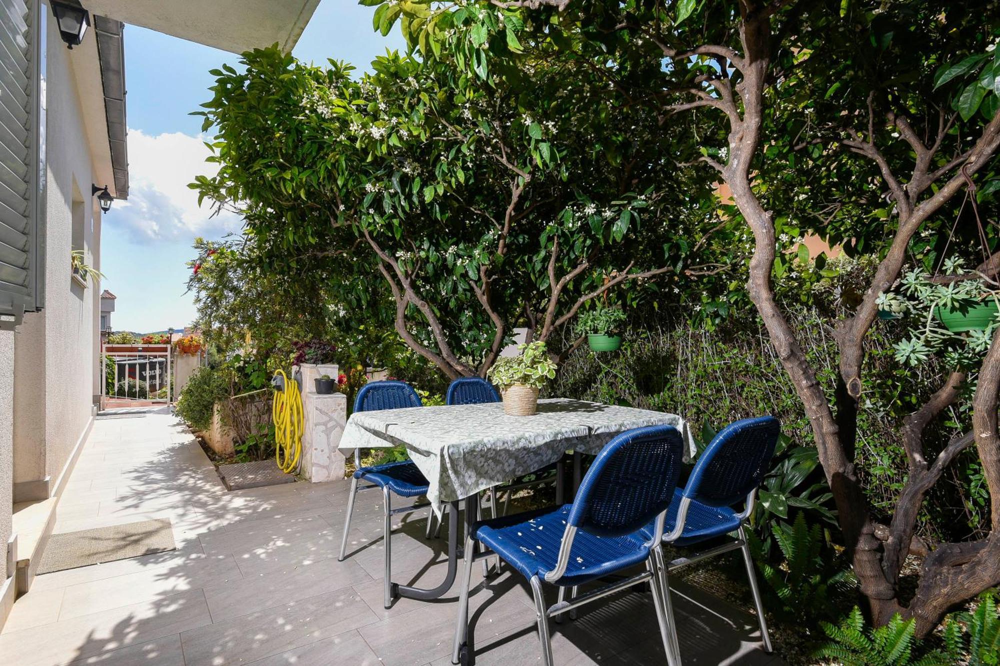 Apartments Goga Orebić Dış mekan fotoğraf