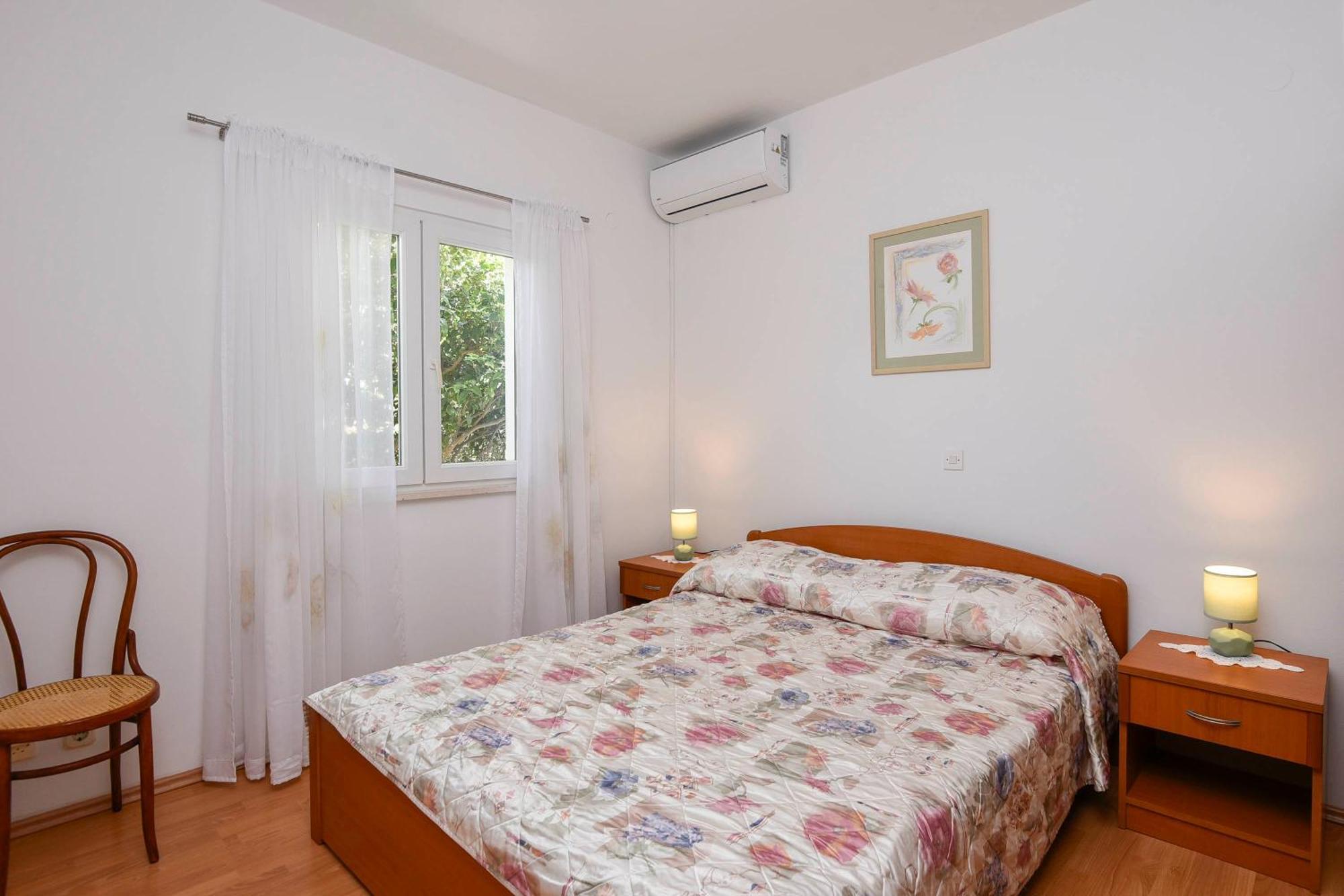 Apartments Goga Orebić Dış mekan fotoğraf