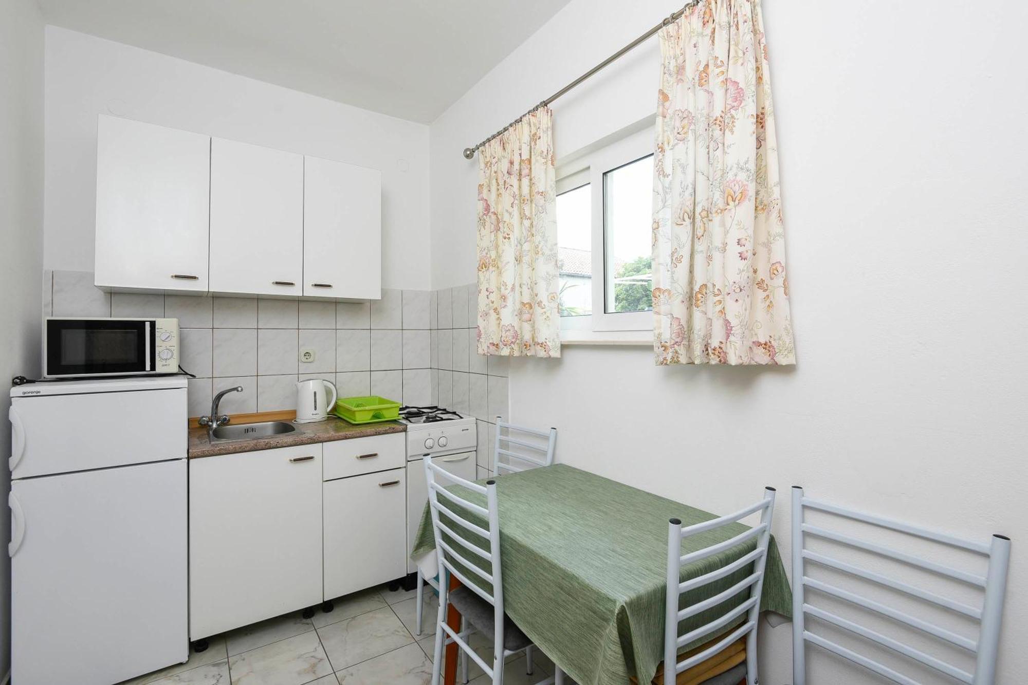 Apartments Goga Orebić Dış mekan fotoğraf