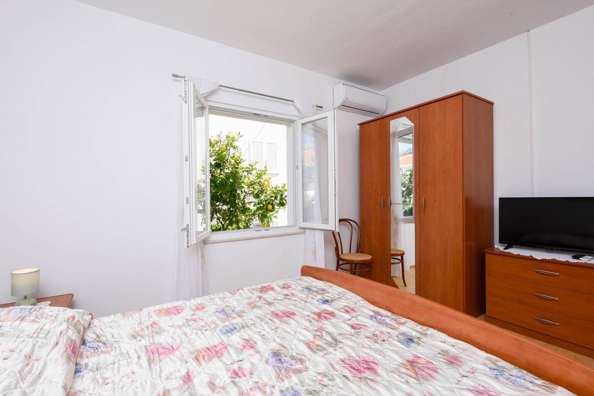 Apartments Goga Orebić Dış mekan fotoğraf