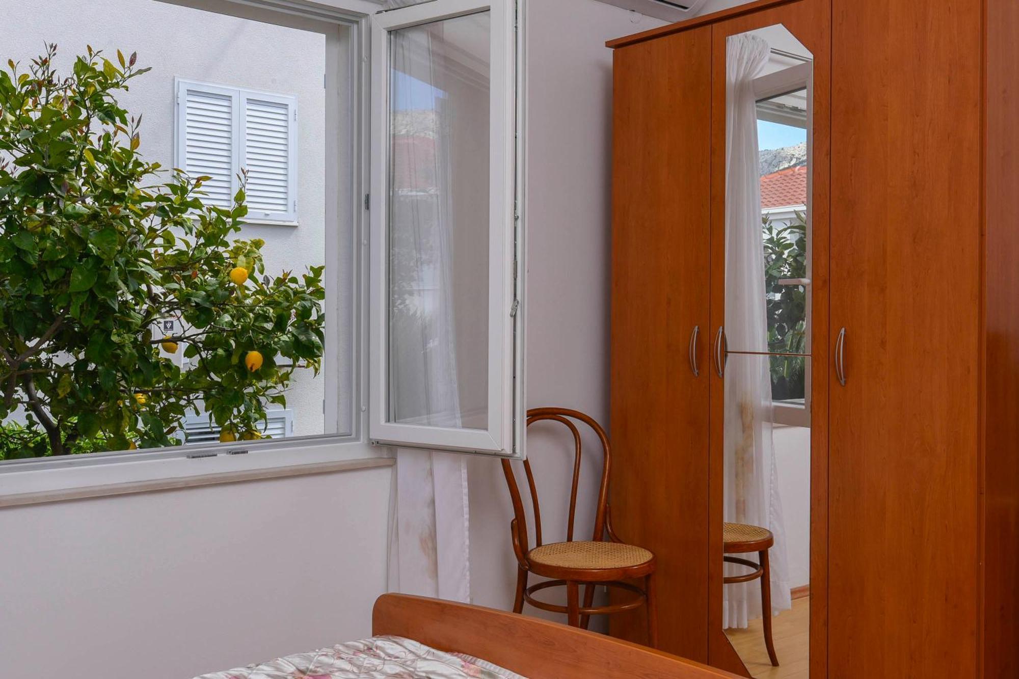 Apartments Goga Orebić Dış mekan fotoğraf